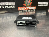 2013 FORD MUSTANG GT LIGHT LAMP CONTROL MODULE OEM DR3T-14D644-AA #990
