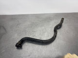 2005 C6 CORVETTE POWER BRAKE BOOSTER VACUUM CHECK VALVE /HOSE OEM #1468