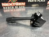 2007 CADILLAC CTS-V WINDSHIELD WIPER STALK 1999309 OEM #1411