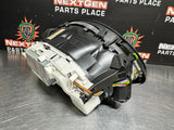 97-04 C5 CORVETTE CLUSTER WITH BEZEL 10408309 196,612 MILES #W404