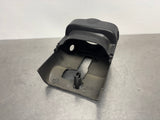 2012 FORD MUSTANG GT STEERING WHEEL COLUMN COVER AR33- 3530-AHW OEM #1493