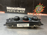 2007 DODGE RAM 2500 6.7 CLIMATE CONTROL P55056755AB OEM #1204