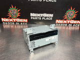 2016 FORD MUSTANG GT SINGLE CD AM FM RADIO STEREO OEM GR3T-19C107-CA OEM #939