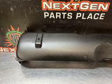 1998 C5 CORVETTE RADIATOR UPPER MOUNTING BRACKET 10405439 OEM #1303