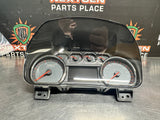 2016 GMC SIERRA 2500HD ALL TERRAIN SPEEDOMETER CLUSTER GAUGE OEM #1208