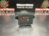 2019 FORD MUSTANG GT RH PASSENGER SIDE DOOR CONTROL MODULE FR3T-14B533-AB #958