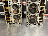 LS3 L92 L98 GM SQUARE PORT 823 HEAD SET OEM #914