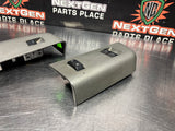2014 FORD F350 EXTENDED CAB FRONT WINDOW SWITCHES OEM #1014