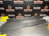 10-15 CAMARO SS LH AND RH CENTER CONSOLE SIDE TRIM PANELS OEM #1539