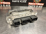 2012 FORD F350 6.7 ECM PCM ENGINE CONTROL MODULE CC3A-12A650-ANE OEM #937