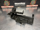 2013 FORD MUSTANG GT PCM BRACKET MOUNT OEM #4060