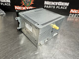 2010 FORD F350 6.4 AM FM CD RADIO RECEIVER AC3T-18C869-AE OEM #1044