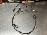 2011 CADILLAC CTS-V COUPE REAR BUMPER WIRING HARNESS OEM #1305
