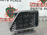 08-09 PONTIAC G8 GT LH DRIVER SIDE KIDNEY GRILLE OEM 92201780 #392