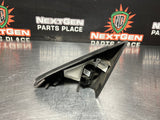 2014 FORD MUSTANG GT LH POWER MIRROR SWITCH/ COVER OEM #783