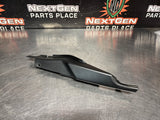 2005 C6 CORVETTE LH DRIVER SIDE COWL GRILL PANEL 15213128 #1468