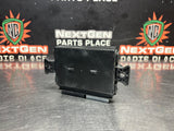 2013 FORD MUSTANG GT LIGHT LAMP CONTROL MODULE OEM DR3T-14D644-BA #1160