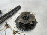 L99 6.2 TIMING CHAIN AND SPROCKET OEM #254