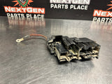 2014 FORD F250 CIRCUIT BREAKER UNDER HOOD OEM BC3T-14A094-BC #956