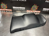 97-04 C5 CORVETTE KNEE BOLSTER DRIVER LH SIDE OEM 10281976 #963