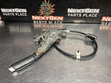 05 - 13 C6 CORVETTE E BRAKE HANDLE OEM #1538