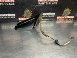 10-15 CAMARO SS RH PASSENGER SIDE MIRROR BLCK OEM #1646