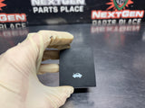 2015 CAMARO SS HOOD RELEASE LEVER OEM #1450