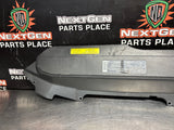 2004 PONTIAC GTO RADIATOR UPPER COVER BAFFLE OEM 92160585 #1691