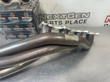 15-17 MUSTANG GT 5.0 CORSA LONG TUBE HEADERS #576