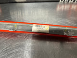 2011 CAMARO SS DRIVER / PASSENGER SIDE DASH TRIM ORANGE 92240108 92245218 #1013