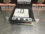 2015 CHEVY SILVERADO 2500 CD PLAYER DISC DRIVE ASSEMBLY 13594481 OEM #933