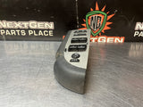 2008 GMC SIERRA 2500HD LH DRIVER WINDOW SWITCH OEM #1278