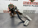 2004 PONTIAC GTO BRAKE/ GAS PEDAL ASSEMBLY OEM #669