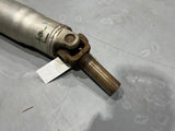 2015 CHEVY SILVERADO 3500HD LML CREW CAB DUALLY DRIVESHAFT 23251132 OEM #814