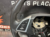 2018 CAMARO SS STEERING WHEEL OEM #1041