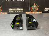 2011 FORD F250 FRONT WINDOW SWITCHES OEM #1631