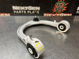 2014 CADILLAC CTS-V LEFT DRIVER FRONT UPPER CONTROL ARM #1233