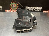 2007 SILVERADO 2500 INSTRUMENT GAUGE CLUSTER 25799985 28081461 OEM #1132