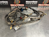 2004 FORD F350 6.0 DIESEL 5R110 AUTO TRANSMISSION HARNESS OEM #722