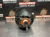 07 CADILLAC CTS-V POWER BRAKE BOOSTER WITH BRAKE MASTER CYLINDER #1411