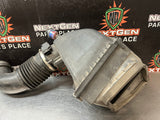 2014 CHEVROLET SILVERADO 2500 LML DURAMAX 6.6 AIR INTAKE OEM #1278