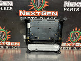 2015 GMC SIERRA RADIO NAVIGATION SCREEN CLIMATE CONTROL 23485744 OEM #1335