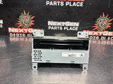 2017 FORD MUSTANG GT SINGLE CD AM FM RADIO STEREO OEM HR3T-19C107-AA OEM #1267