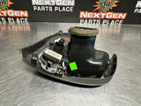2012 SILVERADO DIESEL 6.6 LH DASH INSTRUMENT PANEL HEADLIGHT SWITCH OEM #953