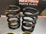 2015 MUSTANG GEN 2 COYOTE 5.0L ISC COILOVER SET #688