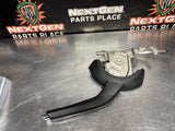 2010 CAMARO SS E-BRAKE HANDLE OEM 16328299 #1441