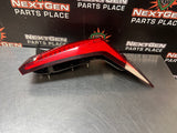 2014 CADILLAC CTS-V COUPE RH SIDE TAIL LIGHT OEM 22841730 #1233
