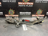 2008 FORD F350 6.4 DIESEL 5R110 4WD TRANSMISSION  ELECTRIC T CASE HARNESS #1034