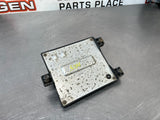 2012 GMC SIERRA 2500HD FUEL PUMP CONTROL MODULE 20791897 OEM #534