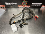2011 FORD F250 6.7 6R140 TRANSMISSION WIRING HARNESS OEM BC3T-15525-MC #883